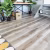 Кварцвиниловая плитка Alpine Floor клеевая Ultra Дуб Лесной ECO 5-18 1219,2×184,15×2 фото в интерьере