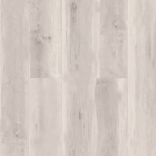 Кварцвиниловая плитка Alpine Floor клеевая Ultra Дуб Полярный ECO 5-19 1219,2×184,15×2
