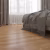 Кварцвиниловая плитка Alpine Floor клеевая Ultra Дуб Рыжий ECO 5-21 1219,2×184,15×2 фото в интерьере