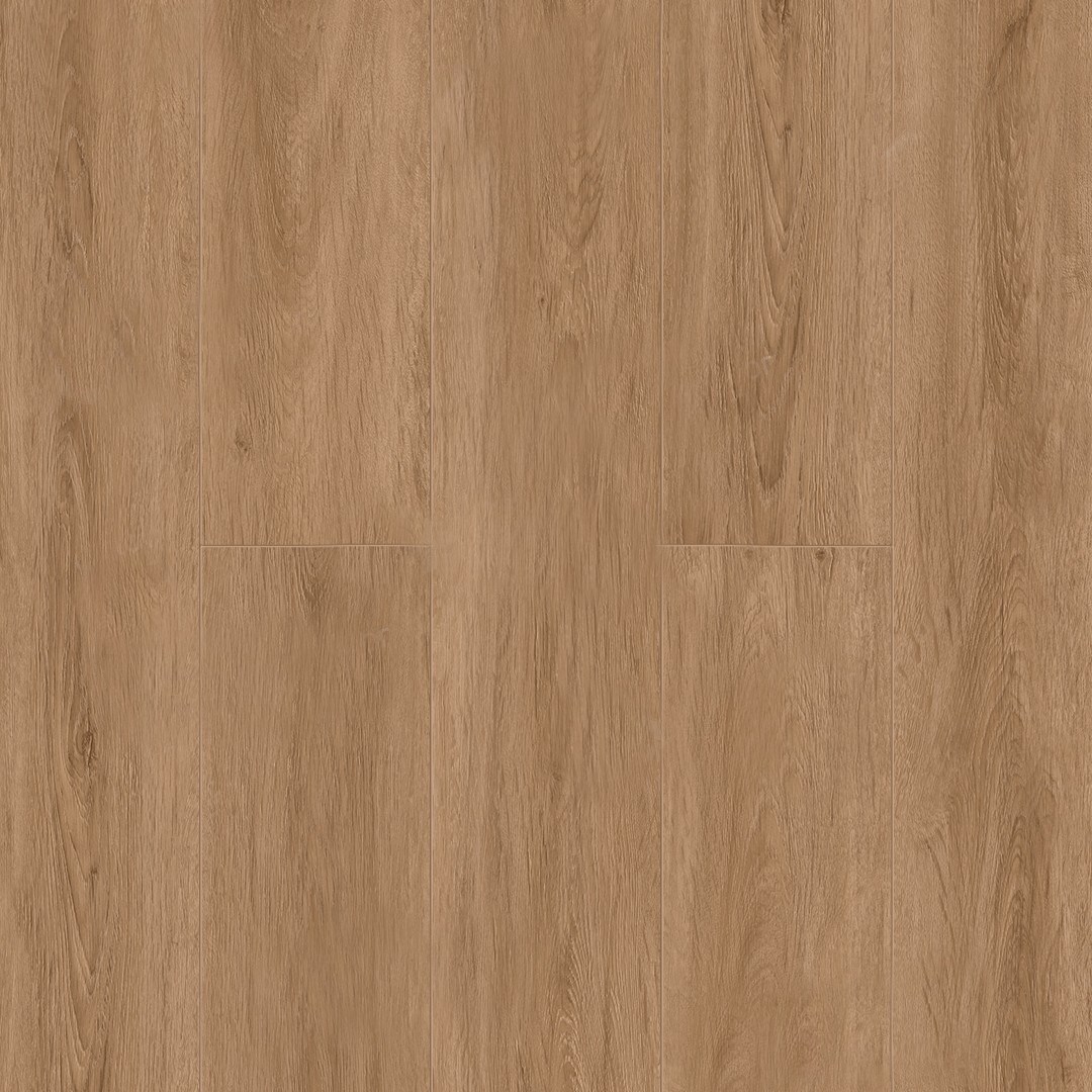 Кварцвиниловая плитка Alpine Floor клеевая Ultra Дуб Рыжий ECO 5-21 1219,2×184,15×2