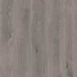 Кварцвиниловая плитка Alpine Floor клеевая Easy Line Дуб Дымчатый ECO 3-24 1219,2×184,15×3