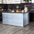 Кварцвиниловая плитка Alpine Floor клеевая Ultra Дуб Дымчатый ECO 5-24 1219,2×184,15×2 фото в интерьере