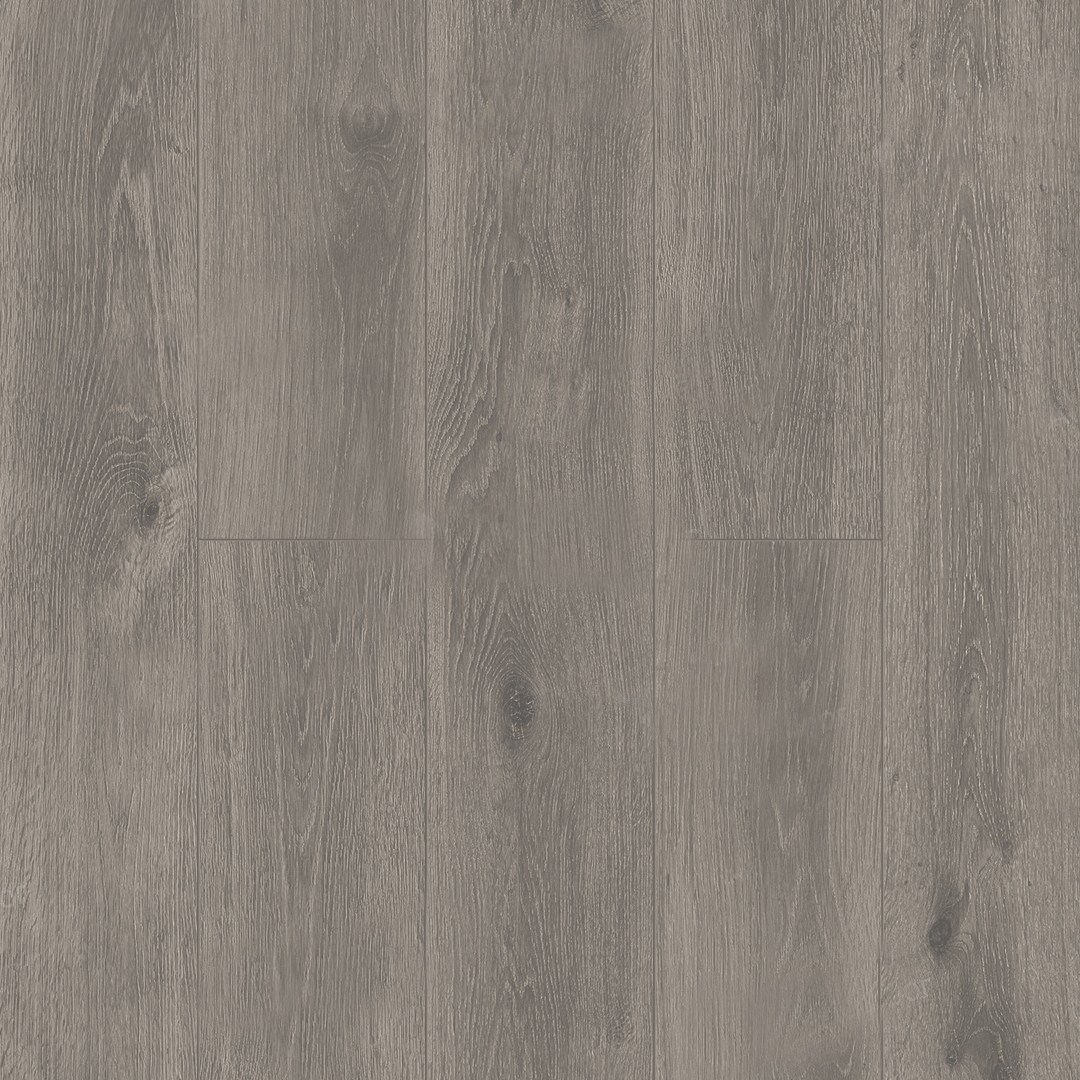 Кварцвиниловая плитка Alpine Floor клеевая Easy Line Дуб Дымчатый ECO 3-24 1219,2×184,15×3