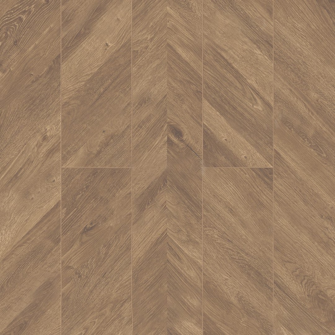 Кварцвиниловая плитка Alpine Floor клеевая Ultra Французская Елочка ECO 5-25 1219,2×228,6×2