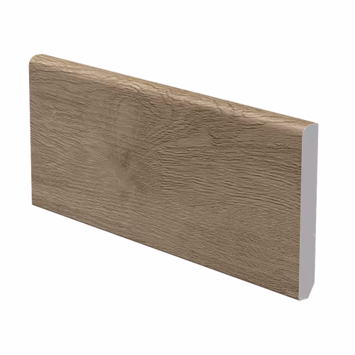 Плинтус Alpine Floor Grand Sequoia Макадамия SK 11-10 2200×80×11