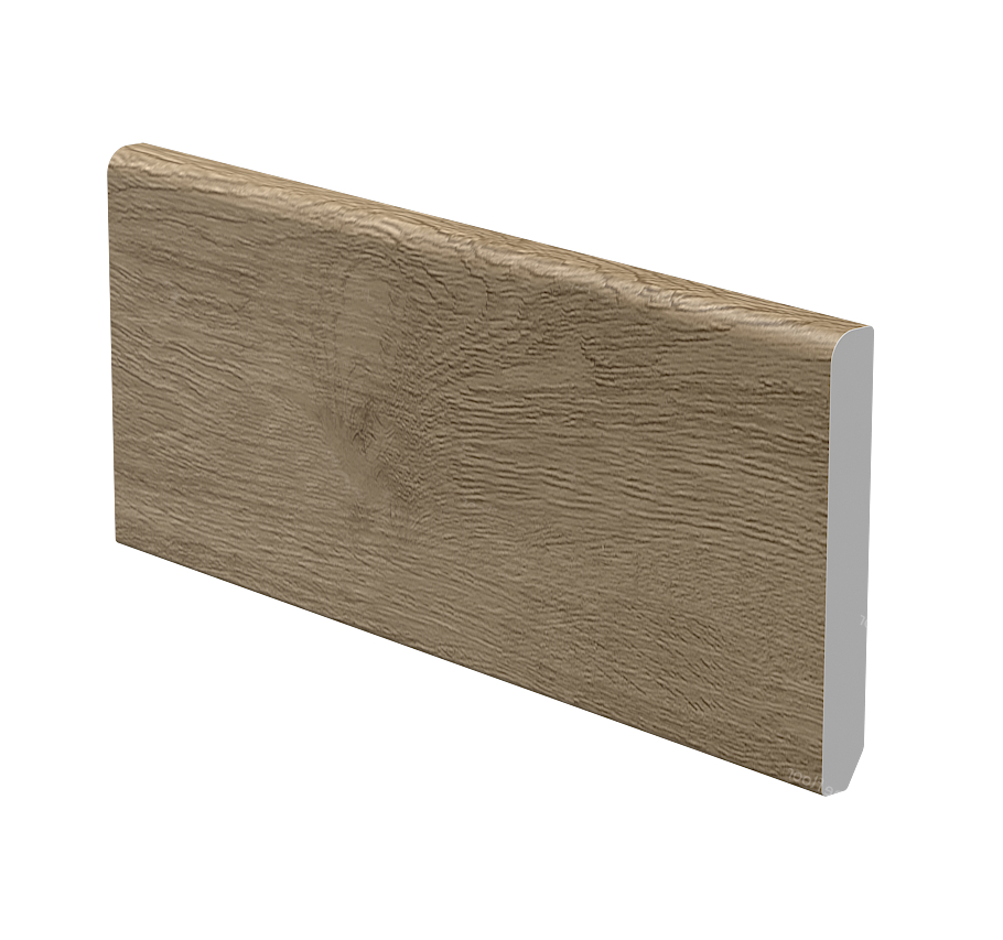 Плинтус  Alpine Floor Grand Sequoia Макадамия ECO 11-10   2200×80×11