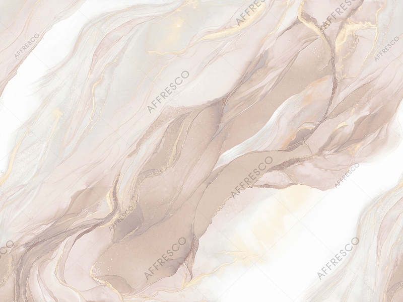 Панно Affresco Fluid AF2060-COL1 2,8×3,72 м Панно Affresco Fluid AF2060-COL1 2,8×3,72 м