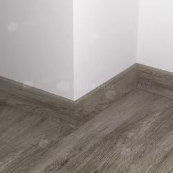 Плинтус Alpine Floor Grand Sequoia Венге Грей SK 11-8  2200×80×11