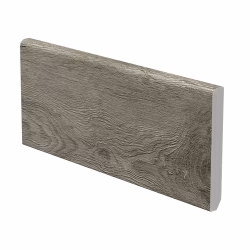 Плинтус Alpine Floor Grand Sequoia Венге Грей SK 11-8  2200×80×11