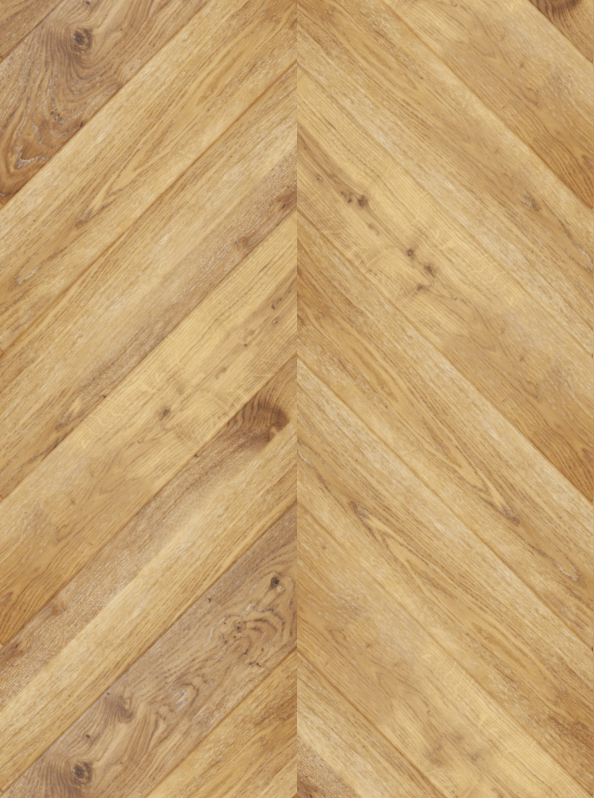 Инженерная доска Gran Parte Дуб Аврора Aurora 008 натур-классик французская елка 460×110×15