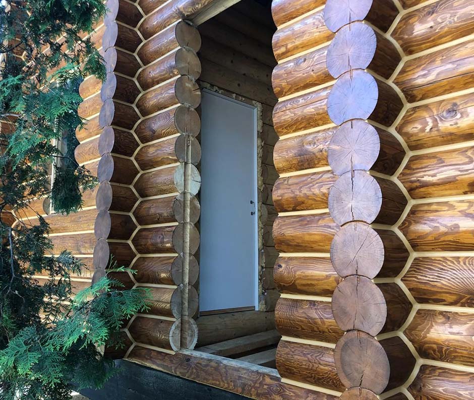 Бесцветное средство для защиты торцов Biofa 8403 1 л