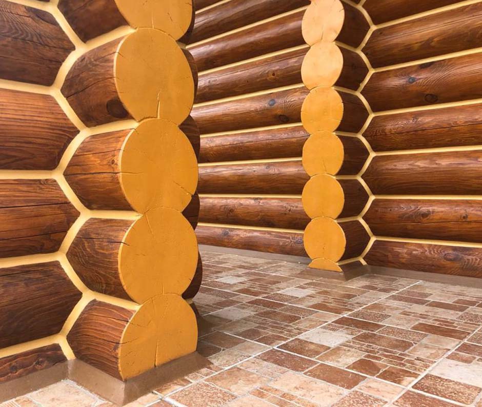 Бесцветное средство для защиты торцов Biofa 8403 10 л