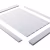Финишный молдинг под покраску Hiwood LF124B NP 2700×31×12