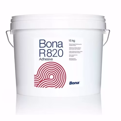 Клей для паркета Bona R-820 силановый 15 кг