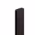 Финишный молдинг Hiwood LF124B BR395K 2700×31×12
