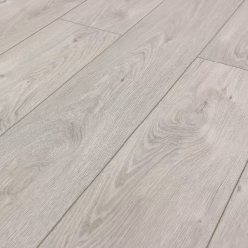 Кварцвиниловый SPC ламинат Cronafloor Wood Дуб Осло BD-1117-8 1200×180×4