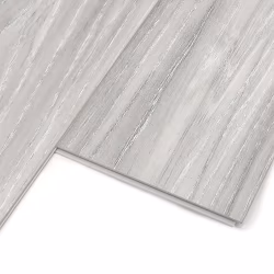 Кварцвиниловый SPC ламинат Cronafloor Wood Дуб Атланта BD-2771-5 1200×180×4