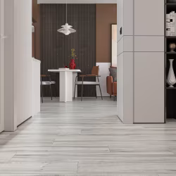 Кварцвиниловый SPC ламинат Cronafloor Wood Дуб Атланта BD-2771-5 1200×180×4
