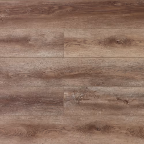 Кварцвиниловый SPC ламинат Cronafloor Wood Дуб Охрид BD-40029-10 1200×180×4