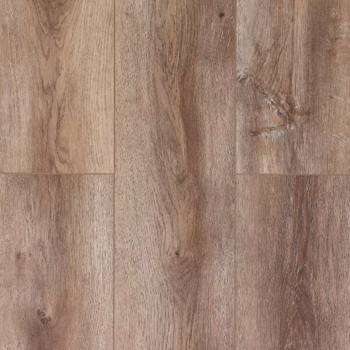 Кварцвиниловый SPC ламинат Cronafloor Wood Дуб Охрид BD-40029-10 1200×180×4