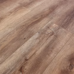 Кварцвиниловый SPC ламинат Cronafloor Wood Дуб Охрид BD-40029-10 1200×180×4