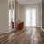 Кварцвиниловый SPC ламинат Cronafloor Wood Дуб Охрид BD-40029-10 1200×180×4 фото в интерьере