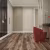 Кварцвиниловый SPC ламинат Cronafloor Wood Дуб Охрид BD-40029-10 1200×180×4 фото в интерьере