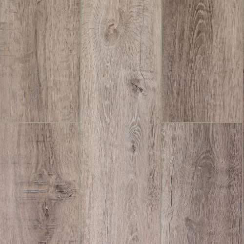 Кварцвиниловый SPC ламинат Cronafloor Wood Дуб Горный ZH-81109-1 1200×180×4