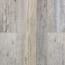 Кварцвиниловый SPC ламинат Cronafloor Wood Дуб Марсель ZH-81132-6 1200×180×4