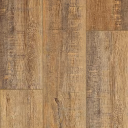 Кварцвиниловый SPC ламинат Cronafloor Wood Дуб Робуста ZH-81141-1 1200×180×4