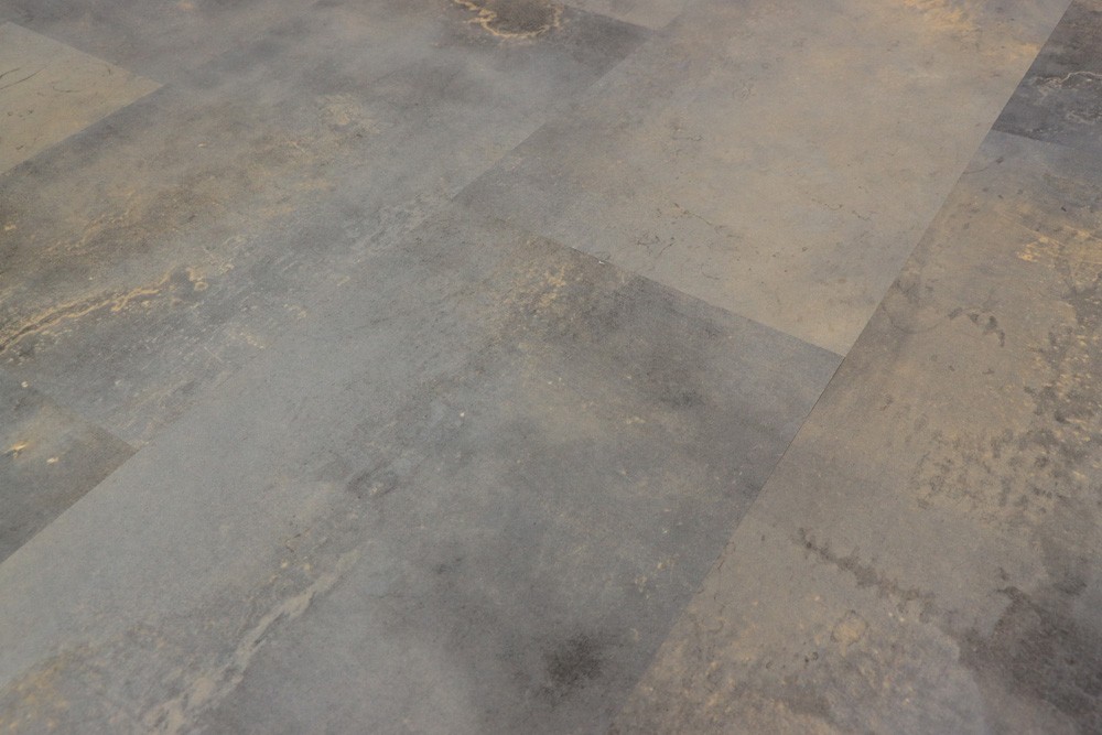 Кварцвиниловый SPC ламинат Cronafloor Stone Ормигон BD-1417-01 600×300×4