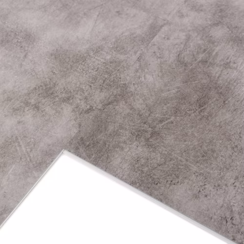 Кварцвиниловый SPC ламинат Cronafloor Stone Торнадо Дымчатый BD-1790-10 600×300×4