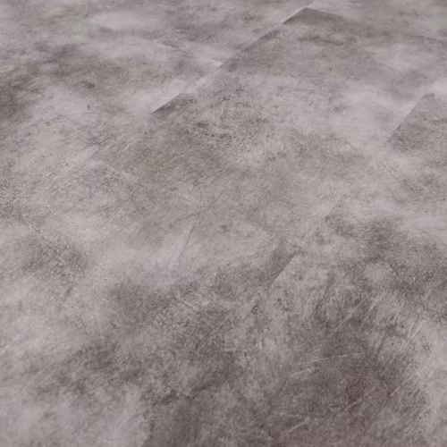 Кварцвиниловая плитка Cronafloor клеевая Stone Торнадо Дымчатый S LVT 004 600×300×2,5