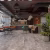 Кварцвиниловый SPC ламинат Cronafloor Stone Торнадо Дымчатый BD-1790-10 600×300×4 фото в интерьере