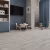 Кварцвиниловый SPC ламинат Cronafloor Nano Клен ZH-81134-6 1200×180×3,5 фото в интерьере