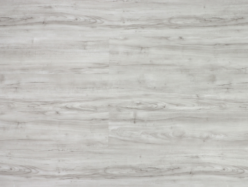 Кварцвиниловый SPC ламинат Cronafloor Nano Клен ZH-81134-6 1200×180×3,5