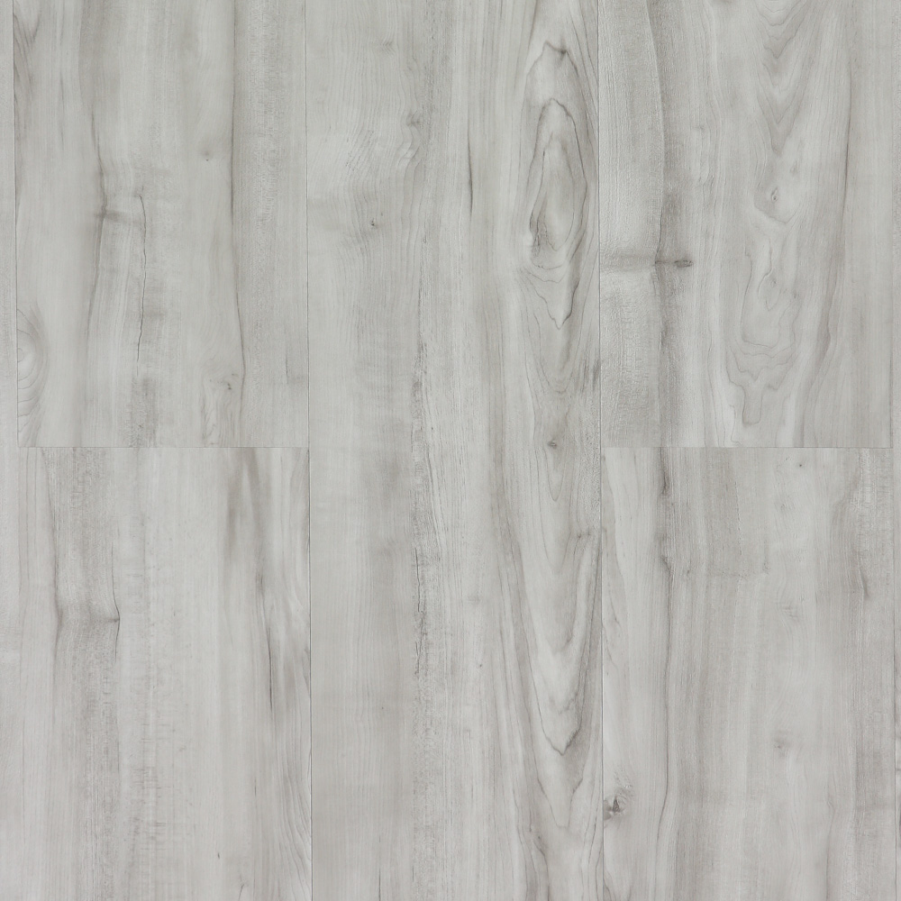 Кварцвиниловый SPC ламинат Cronafloor Nano Клен ZH-81134-6 1200×180×3,5