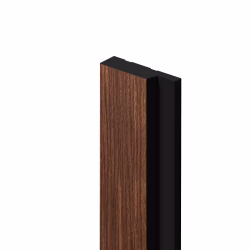 Финишный молдинг Hiwood LF124A BR396K 2700×42×12