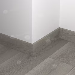 Плинтус Alpine Floor Grand Sequoia Квебек SK 11-13  2200×80×11