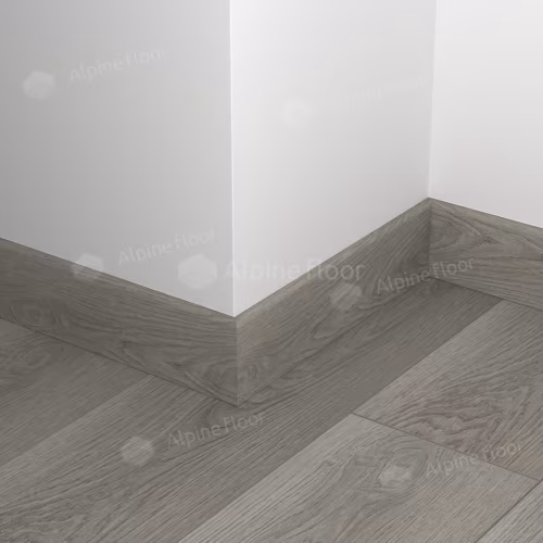 Плинтус Alpine Floor Grand Sequoia Квебек SK 11-13 2200×80×11
