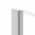 Финишный молдинг под покраску Hiwood LF124A NP 2700×42×12