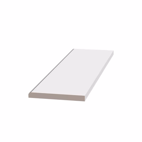 Плинтус под покраску Ultrawood Base 1010 i 2000×100×10