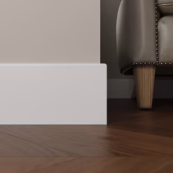Плинтус под покраску Ultrawood Base 1010 i 2000×100×10