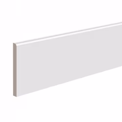 Плинтус под покраску Ultrawood Base 1010 i 2000×100×10