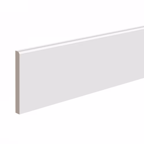 Плинтус под покраску Ultrawood Base 1010 i 2000×100×10