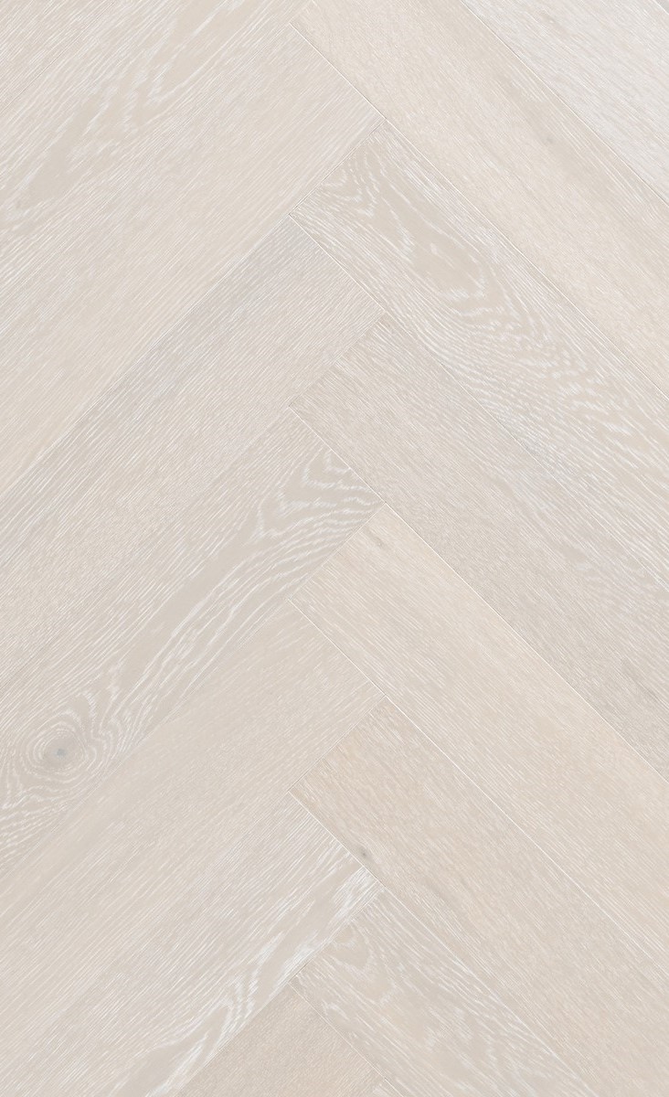 Инженерная доска Wood Bee Дуб Неве Neve венгерская елка 600×92×12