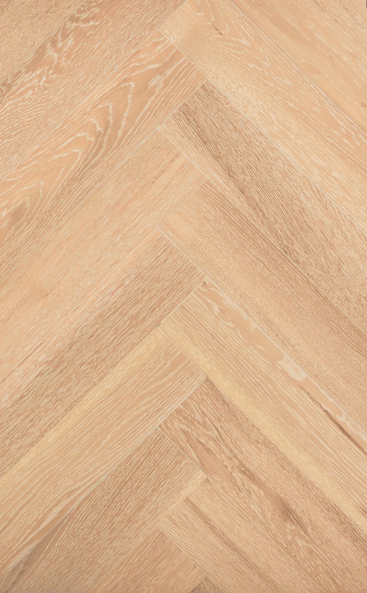 Инженерная доска Wood Bee Дуб Калифорния California венгерская елка 600×92×12