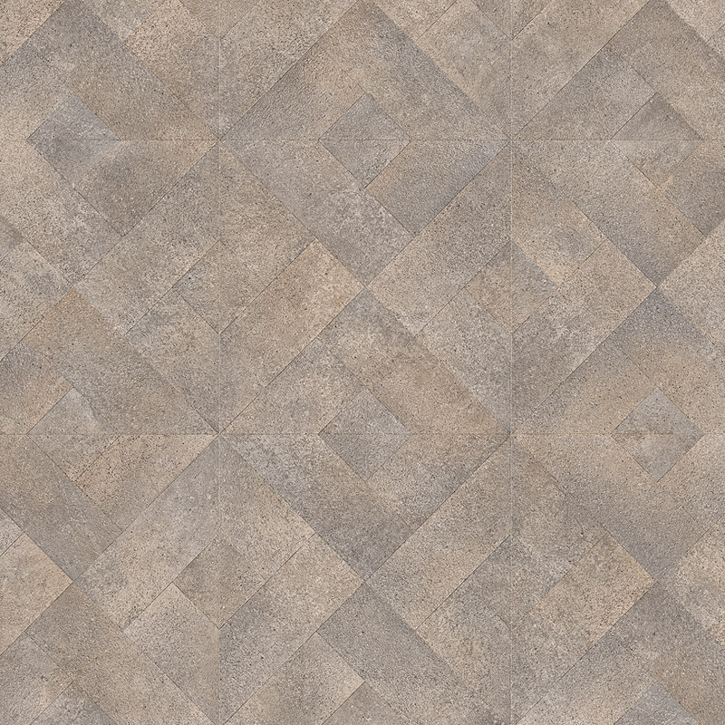 Ламинат Quick Step Impressive Patterns Ultra Дуб Бетон Лофт IPU 4508 1200×396×12