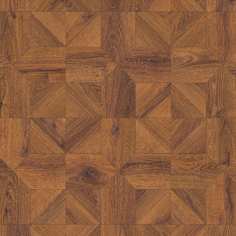 Ламинат Quick Step Impressive Patterns Ultra Дуб Медный брашированный IPU 4144 1200×396×12