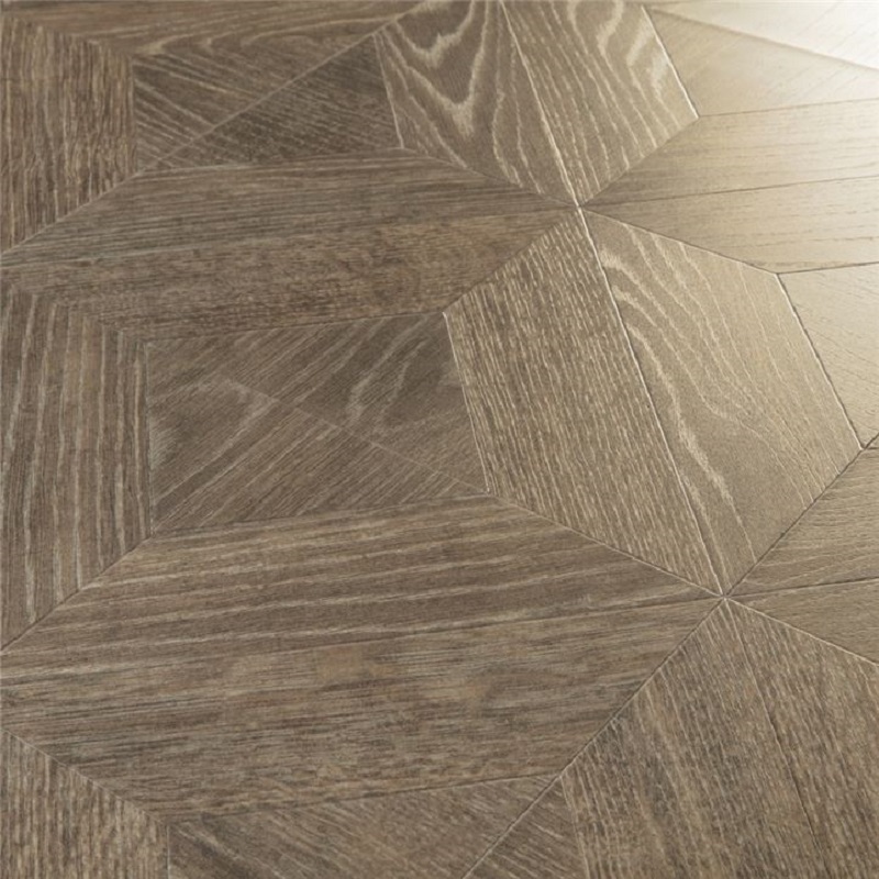 Ламинат Quick Step Impressive Patterns Ultra Дуб Палаццо Коричневый IPU 4504 1200×396×12